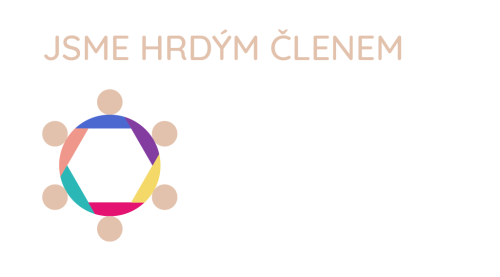 Jsme hrdým členem Asociace provozovatelů dětských skupin